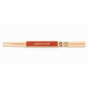 Wincent W-7AJ drumstokken 7A Jazz
