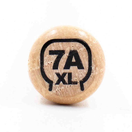 Wincent W-7AXLBT drumstokken 7A XL Barrel Tip