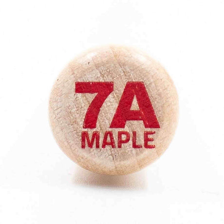 Wincent W-7AM drumstokken 7A Maple