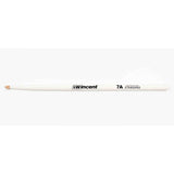 Wincent W-7ACW drumstokken 7A White