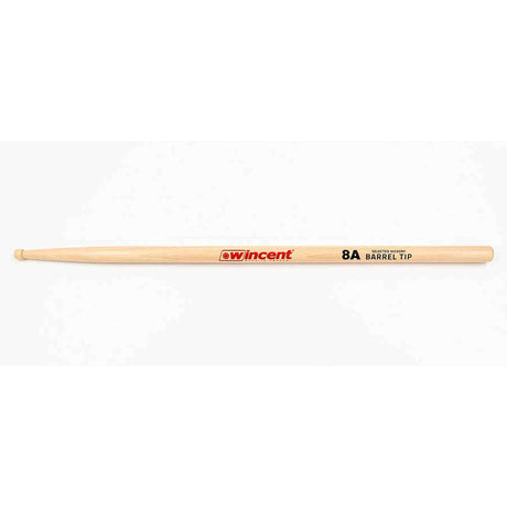 Wincent W-8A drumstokken 8A