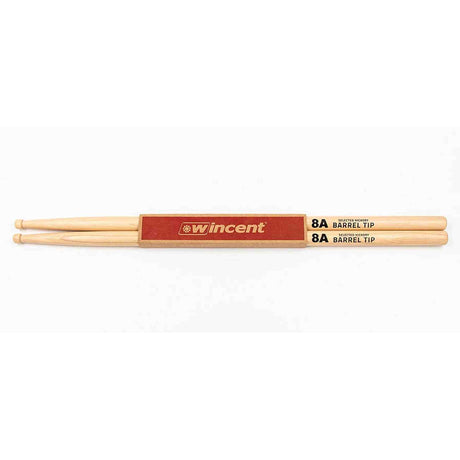 Wincent W-8A drumstokken 8A