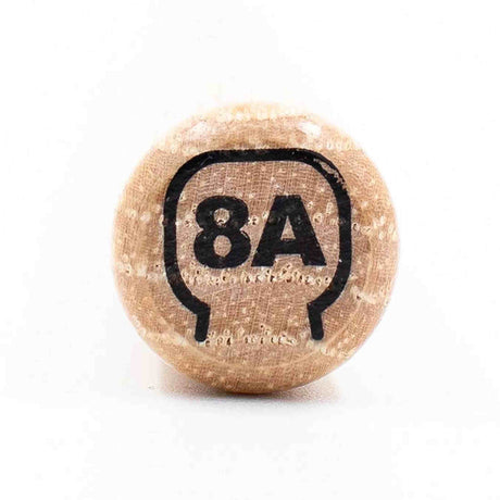 Wincent W-8A drumstokken 8A