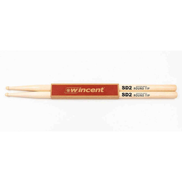 Wincent W-SD2 drumstokken SD2