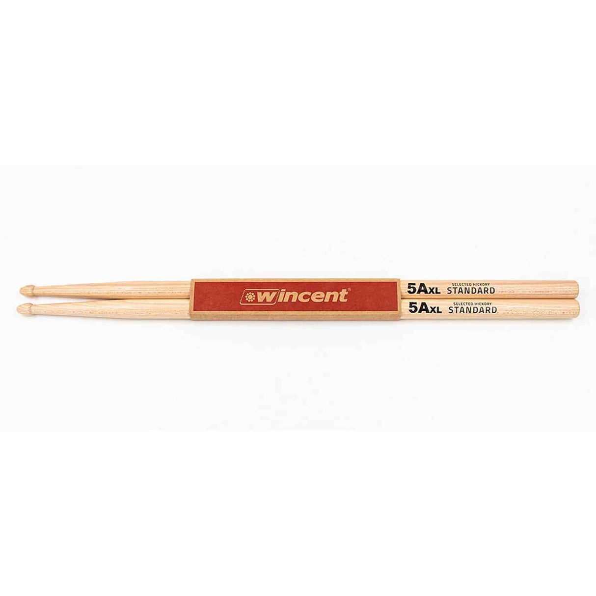 Wincent W-5AXL drumstokken 5A XL