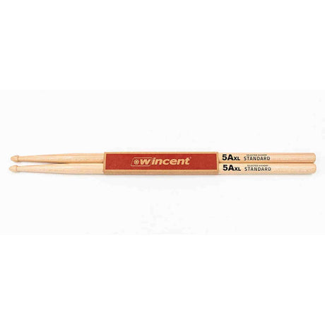 Wincent W-5AXL drumstokken 5A XL