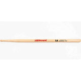 Wincent W-5ABT drumstokken 5A Barrel Tip
