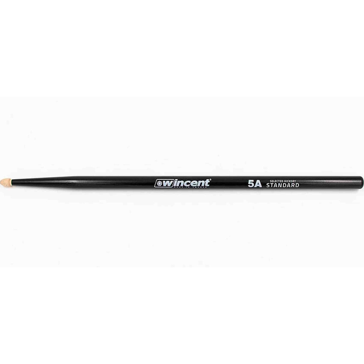 Wincent W-5ACB drumstokken 5A Black