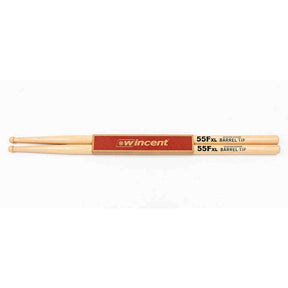 Wincent W-55FXLBT drumstokken 55F XL Barrel Tip