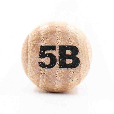 Wincent W-5B drumstokken 5B