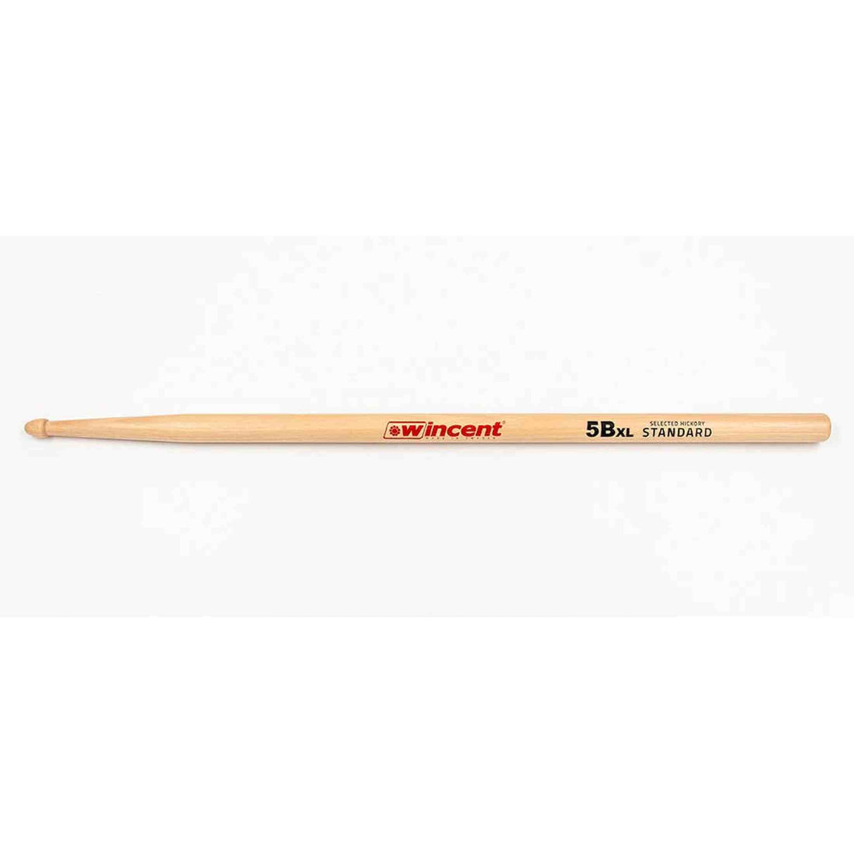 Wincent W-5BXL drumstokken 5B XL