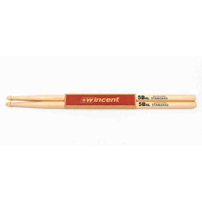 Wincent W-5BXL drumstokken 5B XL