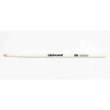 Wincent W-5BCW drumstokken 5B White
