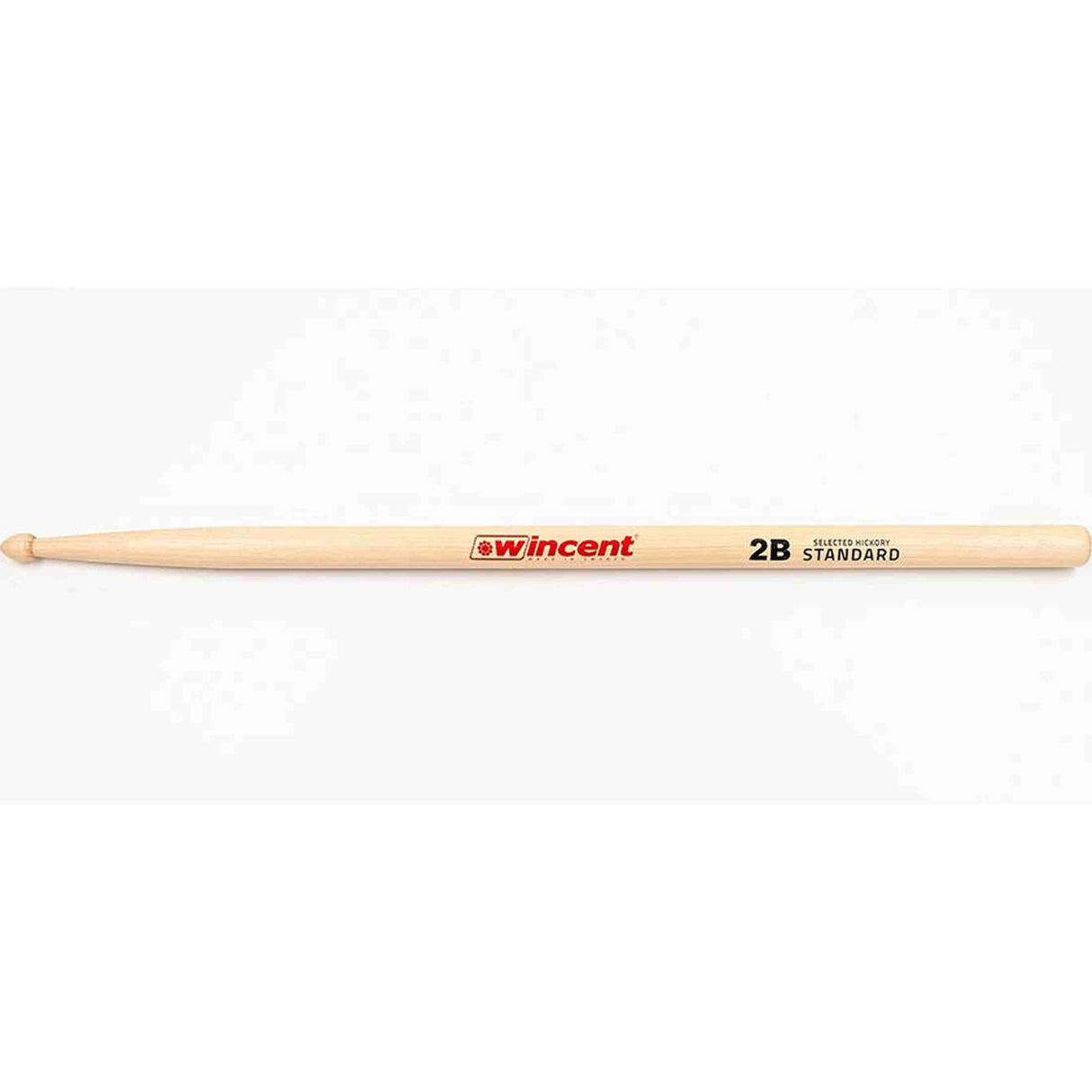 Wincent W-2B drumstokken 2B