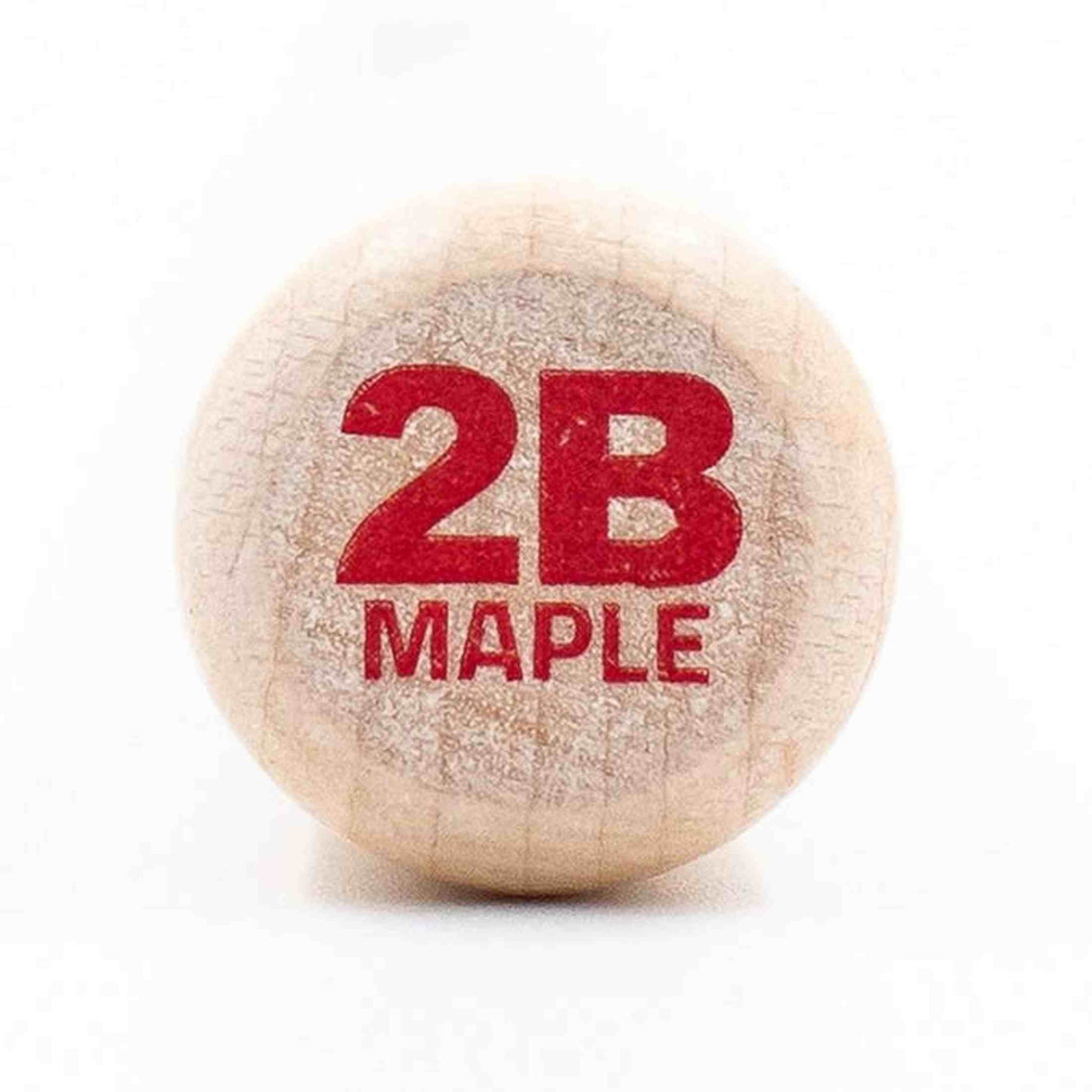 Wincent W-2BM drumstokken 2B Maple