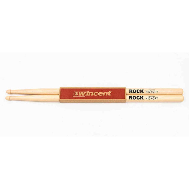 Wincent W-ROCK drumstokken ROCK