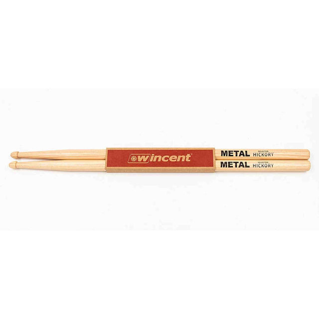 Wincent W-METAL drumstokken METAL
