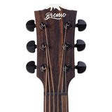 Bromo BAR5CE Rocky Mountain Series concert semi akoestische western gitaar