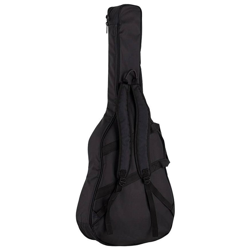 Bromo BAR5CE Rocky Mountain Series concert semi akoestische western gitaar