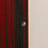 Sela SEL050 Cajon Varios red