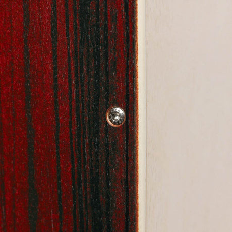 Sela SEL050 Cajon Varios red