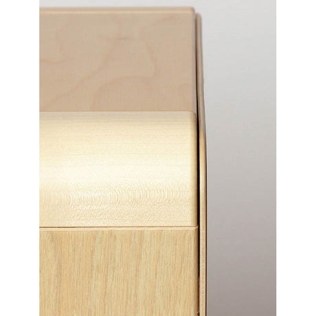 Sela SEL105 CaSela Cajon donker noten