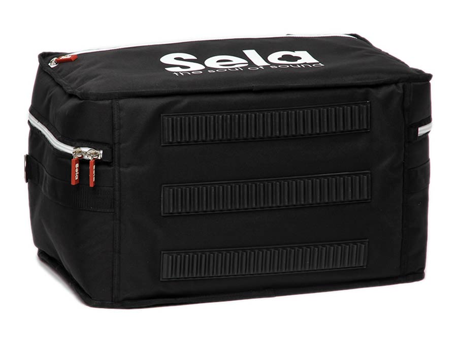 Sela SEL005 Cajontas