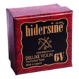 Hidersine HR-6V-10 10 pack Deluxe rosin for violin - dark/soft - large size