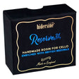 Hidersine HR-21C Reserve21 rosin for cello - dark / medium
