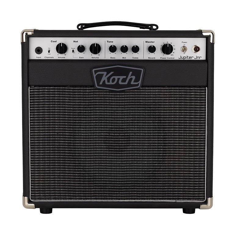 Koch J20/C110B Jupiter Junior Gitaarversterker – 20W Combo, 10” Jensen Speaker, ATR & Reverb