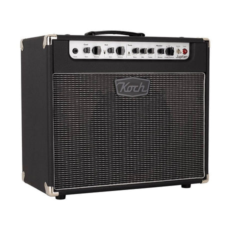 Koch J45/C112B Jupiter Gitaarversterker – 45W Combo, 12” Speaker, 3 Kanalen & ATR Technologie