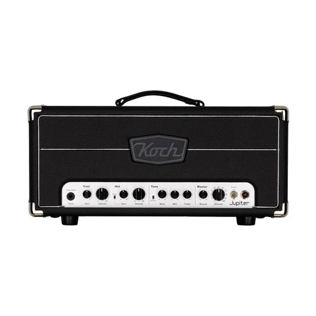 Koch J45/HB Jupiter Versterkertop – 45W, 3 Kanalen, ATR Technologie & Reverb