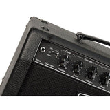 Koch ST20/C112 Studiotone Gitaarversterker – 20W Class A Combo, 12” & 3 Kanalen