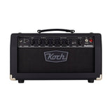 Koch ST20/H Studiotone Versterkertop – 20W Class A, 3 Kanalen & Recording Output