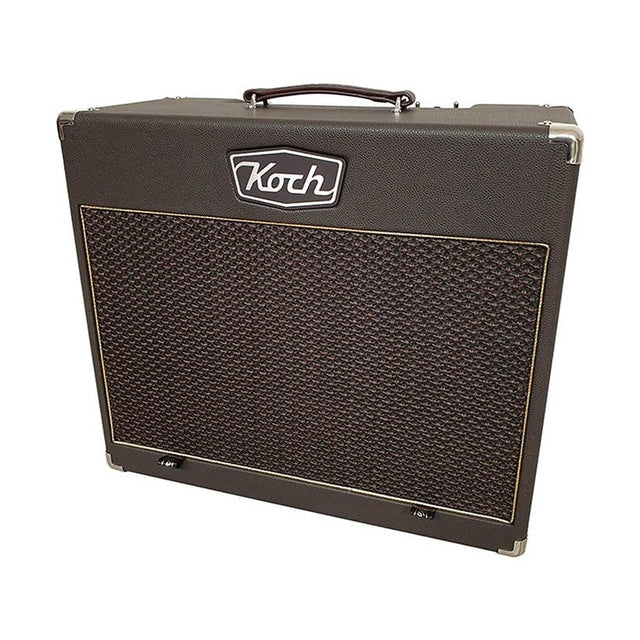 Koch CTSE12/C112 Classictone SE Gitaarversterker – 12W Class A Combo, 12” Speaker & Recording Out