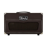 Koch CTII40/H Classictone II Versterkertop – 40W Class A, buizen, 3 kanalen, met footswitch