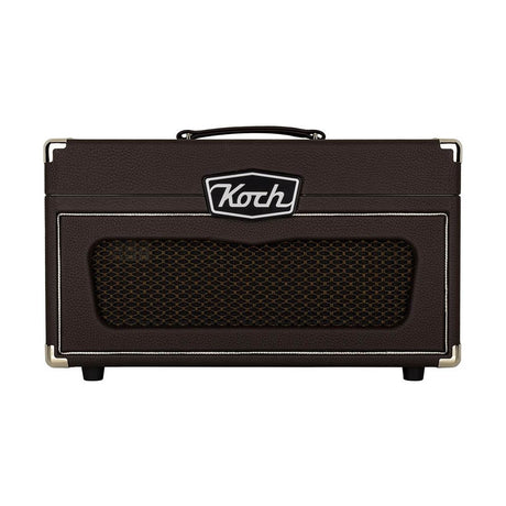 Koch CTII40/H Classictone II Versterkertop – 40W Class A, buizen, 3 kanalen, met footswitch