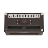 Koch CTII40/H Classictone II Versterkertop – 40W Class A, buizen, 3 kanalen, met footswitch