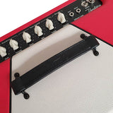 Koch V20/C112 Ventura Gitaarversterker – 20W Combo, 6V6 buizen, 1x12", met footswitch