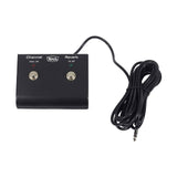 Koch V20/C112 Ventura Gitaarversterker – 20W Combo, 6V6 buizen, 1x12", met footswitch