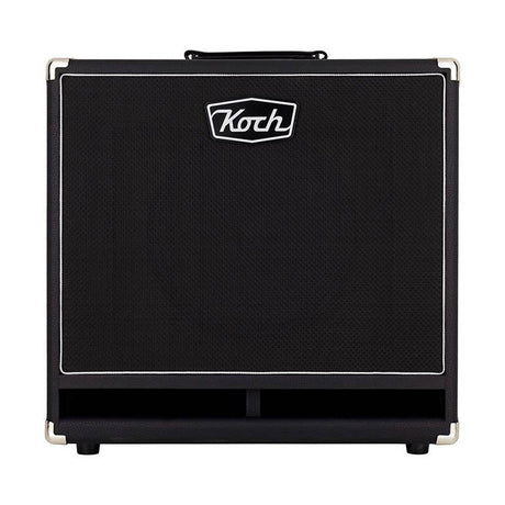 Koch KCC112/BB60 Speaker Cabinet – 1x12" 60W Gitaarcabinet met Front Ported Design