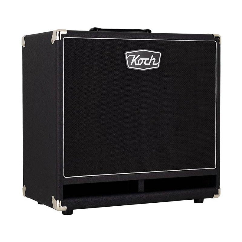 Koch KCC112/BB60 Speaker Cabinet – 1x12" 60W Gitaarcabinet met Front Ported Design