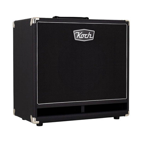Koch KCC112/BB60 Speaker Cabinet – 1x12" 60W Gitaarcabinet met Front Ported Design