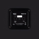 Koch KCC112/BB60 Speaker Cabinet – 1x12" 60W Gitaarcabinet met Front Ported Design