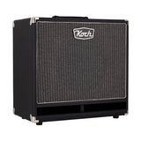 Koch KCC112/BS90 Speaker Cabinet – 1x12" 90W Gitaarcabinet met Zilver Speakerdoek