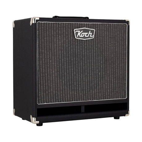 Koch KCC112/BS90 Speaker Cabinet – 1x12" 90W Gitaarcabinet met Zilver Speakerdoek