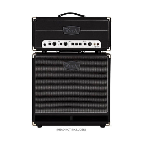 Koch KCC112/BS90 Speaker Cabinet – 1x12" 90W Gitaarcabinet met Zilver Speakerdoek