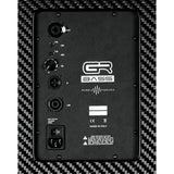 GR Bass AT112H-800AC AeroTech Series Actieve Carbon Fiber Basgitaar Speakerkast – 800W