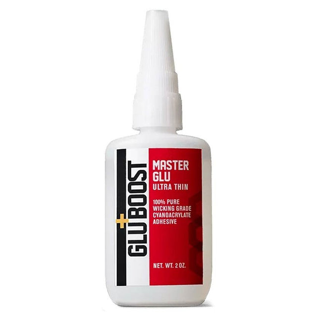 GluBoost GBMGUT2 MasterGlu – Ultra Dunne Cyanoacrylaatlijm 59ml