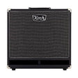 Koch KCC112/BS60 Speaker Cabinet – 1x12" 60W Gitaarcabinet met Zilver Speakerdoek